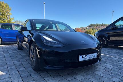 Tesla Model 3 Gebrauchtwagen