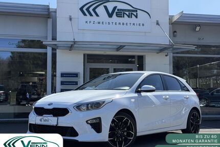 Kia ceed / Ceed Gebrauchtwagen