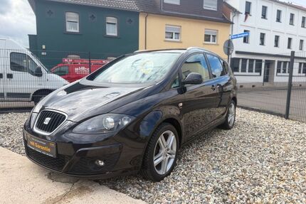 Seat Altea Gebrauchtwagen