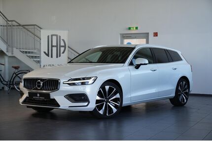 Volvo V60 Gebrauchtwagen