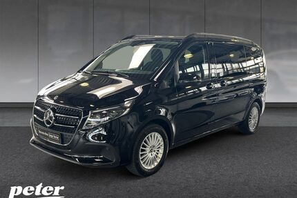 Mercedes-Benz V 300 Gebrauchtwagen