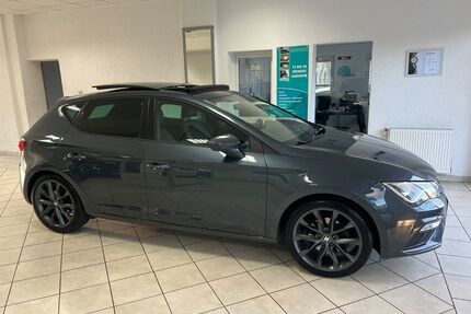 Seat Leon Gebrauchtwagen