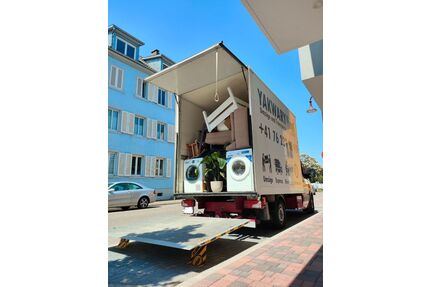 Mercedes-Benz Sprinter Gebrauchtwagen