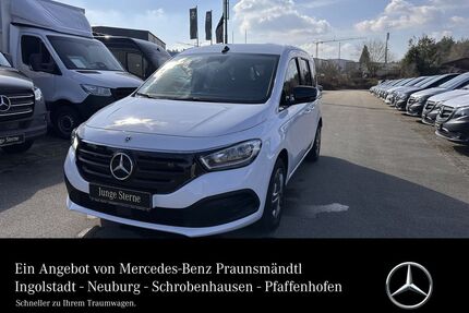 Mercedes-Benz EQT Gebrauchtwagen