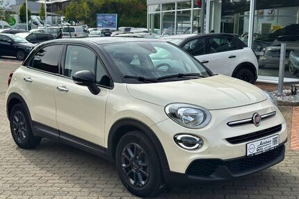Fiat 500X Gebrauchtwagen