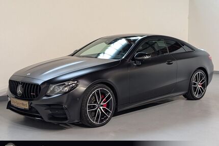 Mercedes-Benz E 53 AMG Gebrauchtwagen