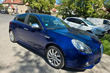 Alfa Romeo Giulietta Gebrauchtwagen