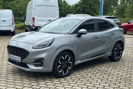 Ford Puma Gebrauchtwagen