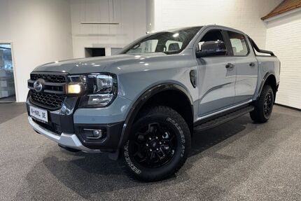 Ford Ranger Gebrauchtwagen