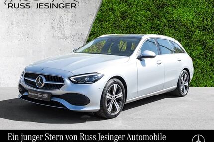 Mercedes-Benz C 220 Gebrauchtwagen