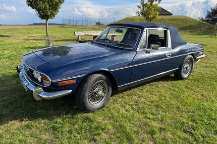 Triumph Andere Gebrauchtwagen