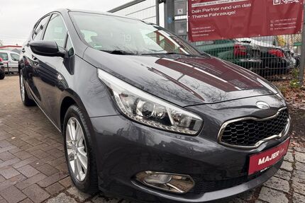 Kia ceed / Ceed Gebrauchtwagen