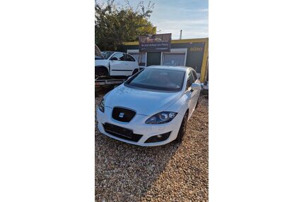 Seat Leon Gebrauchtwagen