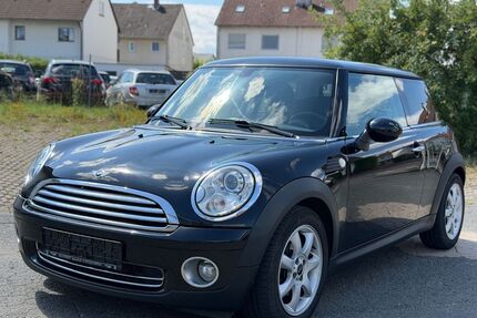 Mini Cooper Gebrauchtwagen