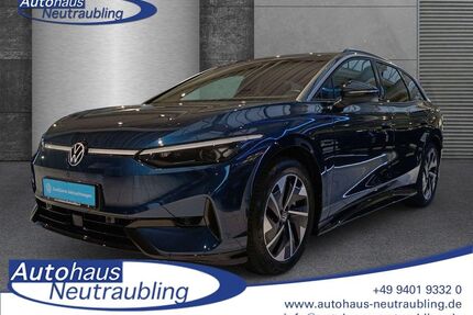 VW ID.7 Gebrauchtwagen