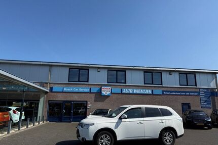 Mitsubishi Outlander Gebrauchtwagen