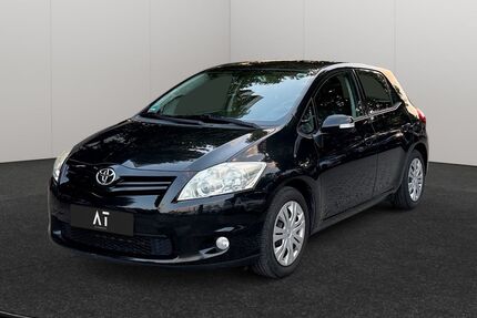 Toyota Auris Gebrauchtwagen