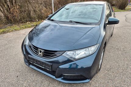 Honda Civic Gebrauchtwagen