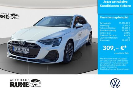 Audi A3 Gebrauchtwagen