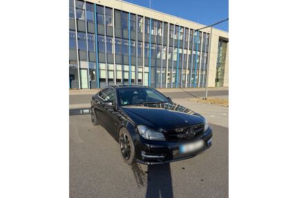 Mercedes-Benz C 250 Gebrauchtwagen