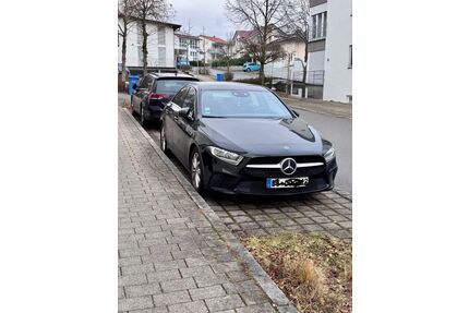 Mercedes-Benz A 180 Gebrauchtwagen