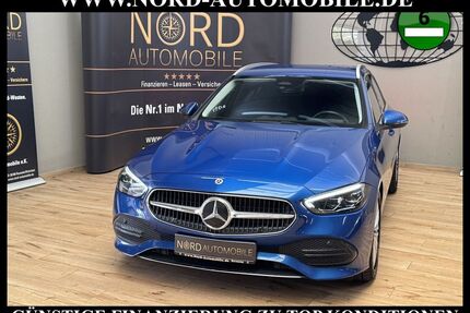 Mercedes-Benz C 200 Gebrauchtwagen