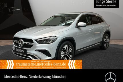 Mercedes-Benz GLA 220 Gebrauchtwagen