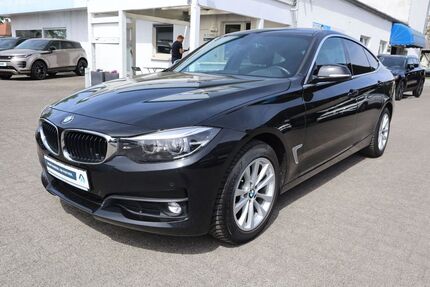 BMW 320 Gebrauchtwagen