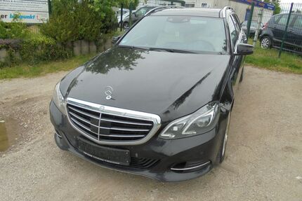 Mercedes-Benz E 350 Gebrauchtwagen