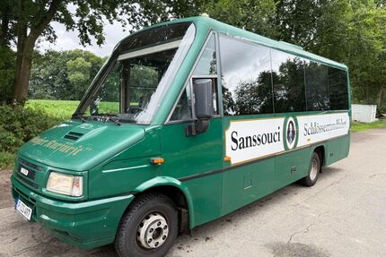 IVECO Andere Gebrauchtwagen