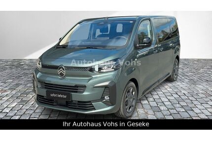 Citroen SpaceTourer Gebrauchtwagen