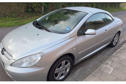 Peugeot 307 Gebrauchtwagen