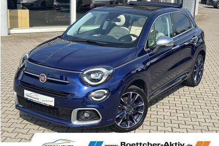 Fiat 500X Gebrauchtwagen