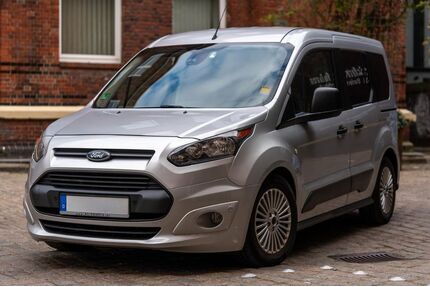 Ford Tourneo Connect Gebrauchtwagen