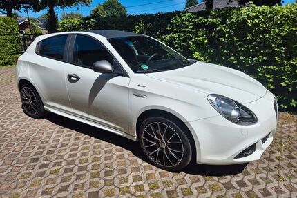 Alfa Romeo Giulietta Gebrauchtwagen