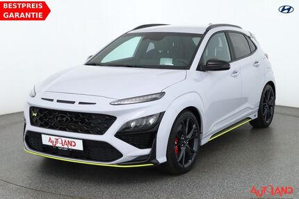 Hyundai KONA Gebrauchtwagen