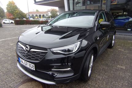 Opel Grandland (X) Gebrauchtwagen