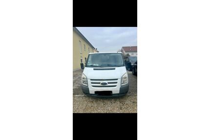 Ford Transit Gebrauchtwagen