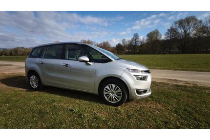 Citroen C3 Picasso Gebrauchtwagen