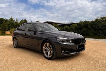 BMW 340 Gran Turismo Gebrauchtwagen