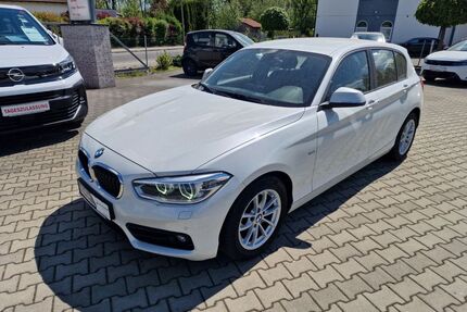 BMW 118 Gebrauchtwagen