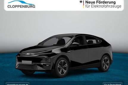 XPeng G6 Gebrauchtwagen