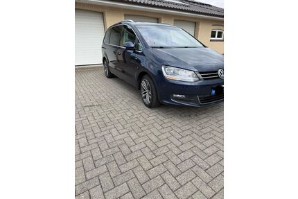 VW Sharan Gebrauchtwagen