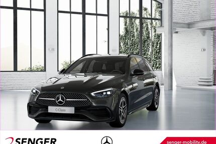 Mercedes-Benz C 180 Gebrauchtwagen