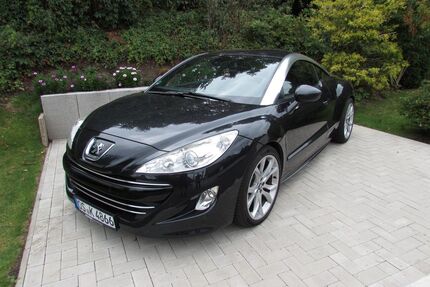 Peugeot RCZ Gebrauchtwagen