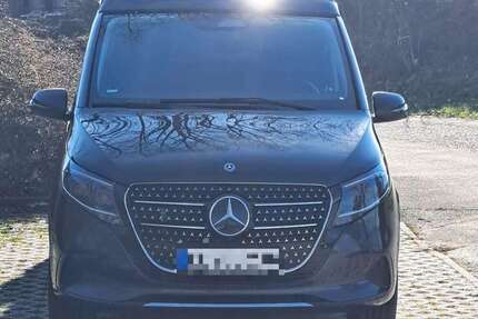 Mercedes-Benz Marco Polo Gebrauchtwagen