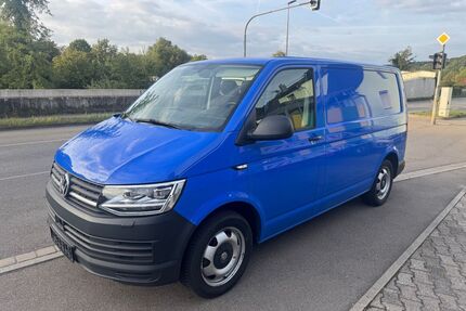 VW T6 Transporter Gebrauchtwagen