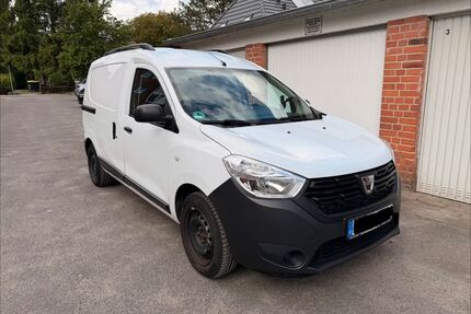 Dacia Dokker Gebrauchtwagen