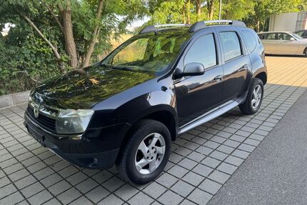 Dacia Duster Gebrauchtwagen
