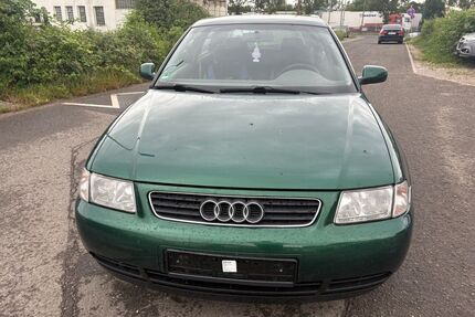 Audi A3 Gebrauchtwagen